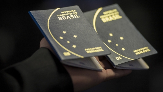 TST concede HC e libera passaporte de cineasta