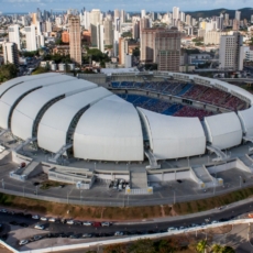 Justiça do RN suspende venda de milhares de ingressos de jogo do Brasil nas Eliminatórias