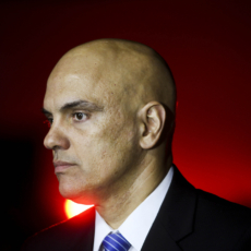 STF: PTB quer anular decisões de Alexandre de Moraes no inquérito das fake news