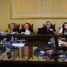 STJ diz que acusação pode pedir anulação do júri em absolvição por clemência