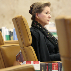 Anistia ontem e hoje no Supremo Tribunal Federal