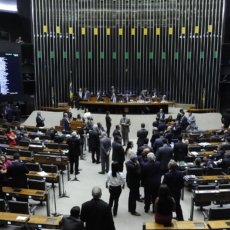 Veja o pacote “anticorrupção” aprovado pela Câmara
