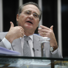 Ao STF, Senado diz que juiz queria investigar parlamentares ao prender policiais legislativos