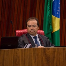 Em tese, caixa 2 pode levar à cassação, diz Nicolao Dino