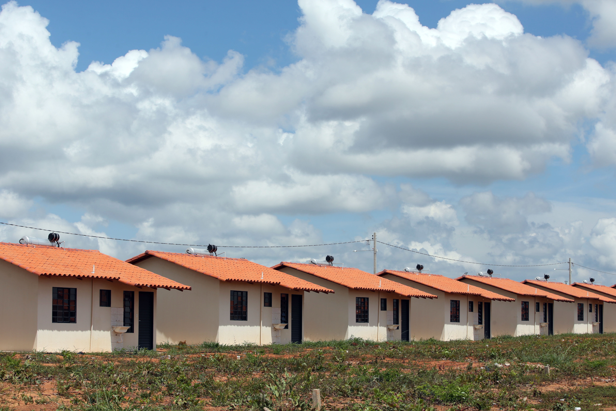 Minha Casa, Minha Vida