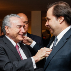 Nada é pra já