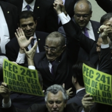 O lado oculto ao debate da PEC 241