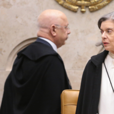 Onze Supremos: todos contra o plenário