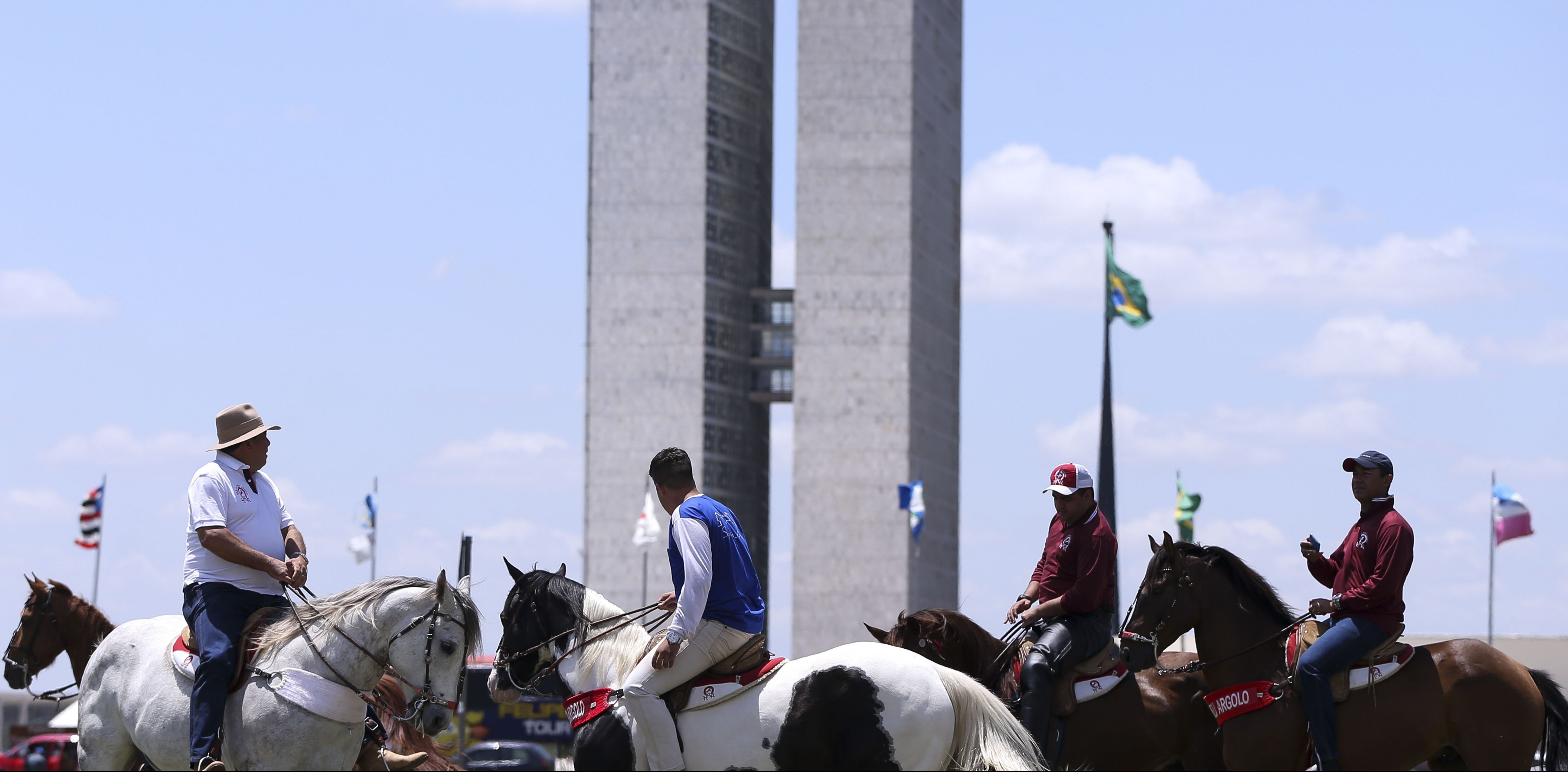 Congresso pode analisar PEC que transforma rodeios e vaquejadas como modalidade esportiva