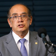 Gilmar Mendes: “não creio que STF validaria decisão contrária a orientações da OMS”