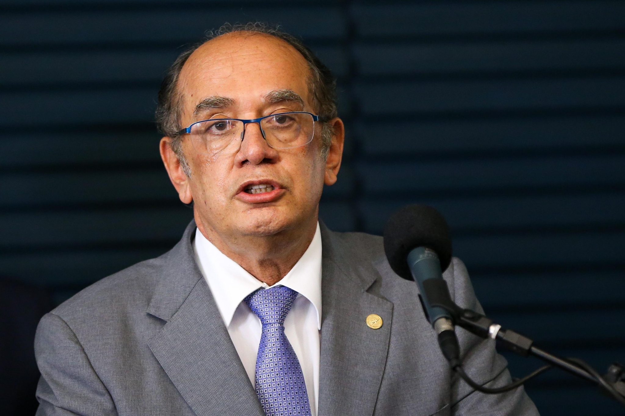 Gilmar Mendes coronavírus