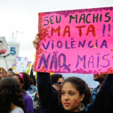 Devemos emancipar o feminicídio?