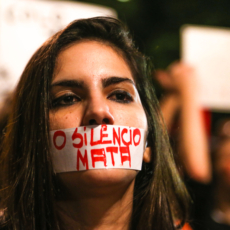 Porque falar de gênero é falar sobre direito