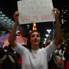 O ódio não é livre