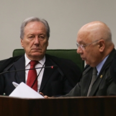 O que significa a volta de Lewandowski para a Lava Jato?