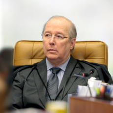 Celso de Mello: É possível uma sociedade livre sem que se assegurem direitos fundamentais?