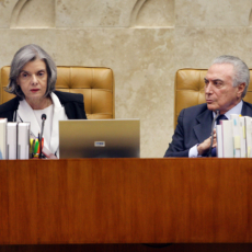 PDT pede inconstitucionalidade do teto dos gastos