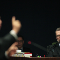 Leia a íntegra do voto de Dias Toffolli que anulou provas contra Demóstenes Torres