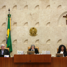 Supremo aprofunda seu débito com a Corte Interamericana de Direitos Humanos