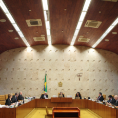 Supremo autoriza protesto de dívidas fiscais em cartório