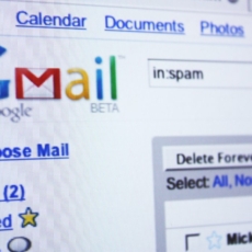 O caso Gmail e a emergência de uma lei brasileira de proteção de dados pessoais