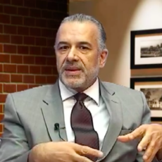 Lava Jato precisa fazer menos espetáculo e deixar o Brasil se recuperar, diz juiz Ali Mazloum
