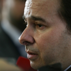 O presidente da Câmara pode ser reeleito?