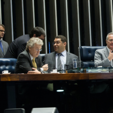 O fetiche da despesa pública