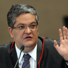 “Se for para ter anistia, que seja clara”, diz ministro do TSE