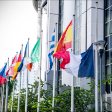 União Europeia, China e o design de uma nova política de acordos de investimento