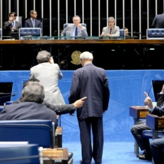Senado aprova benefícios a advogadas gestantes