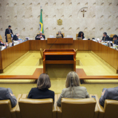 Recurso sobre competência municipal no combate à poluição aguarda há 21 anos decisão do STF