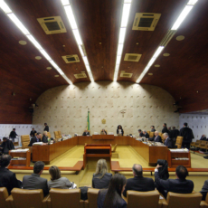 Supremo fixa tese sobre impacto de benefícios fiscais no FPM
