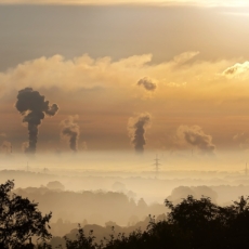 É possível o ambiente ter algum impacto sobre a previdência?