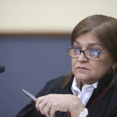 STJ mantém afastamento de Encarnação Salgado