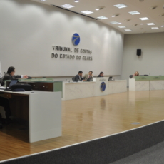 TCE-CE mantém auxílio retroativo a desembargador afastado