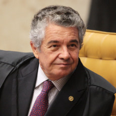 Precisamos de correções de rumo, diz Marco Aurélio