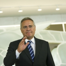 PGR denuncia Renan Calheiros ao STF na Lava Jato