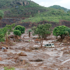 MPF acredita que tragédia de Brumadinho deve ‘destravar’ ação de Mariana