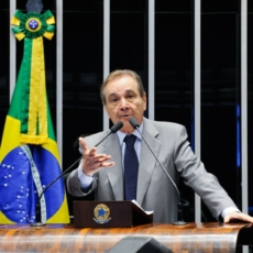 STF autoriza quebra do sigilo bancário do DEM
