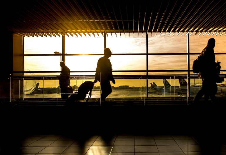 aeroporto ANAC aviacao