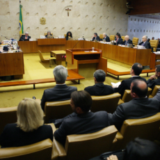 O que disseram os ministros para manter Renan no comando