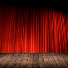 Teatro em votação na Alerj