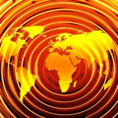 Os desafios na constituição de um direito global
