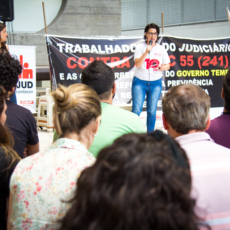 5 questões para 5 juízes – Reforma trabalhista