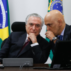 Crise nos presídios: MP de Temer é desafio ao Supremo