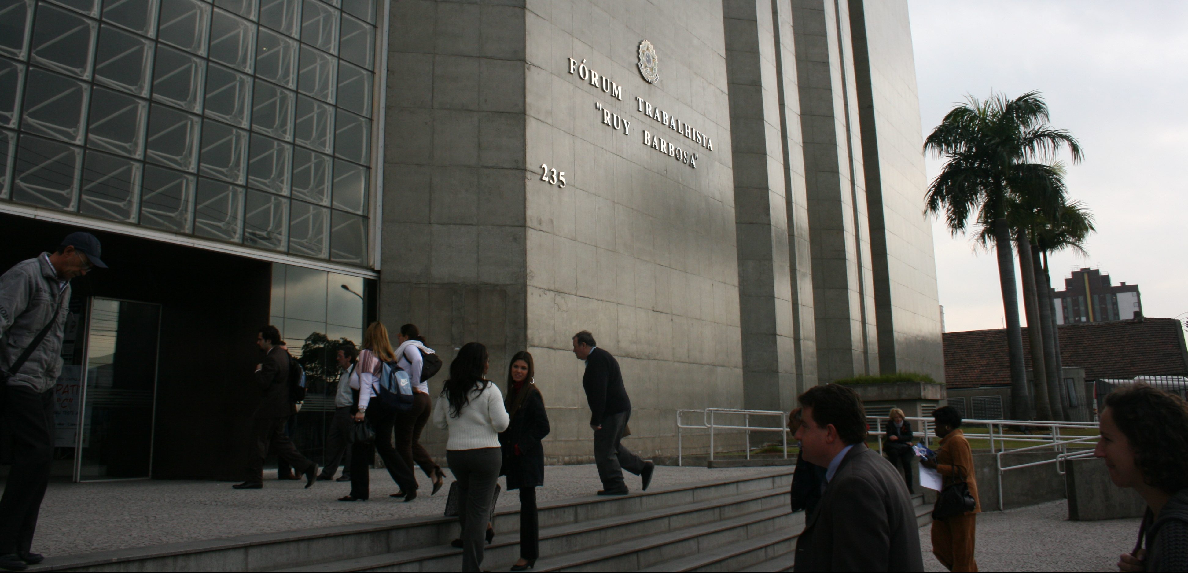 SP: juíza extingue ações anteriores à reforma trabalhista