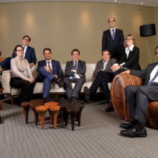 Escritórios apostam em criação de “áreas de governo”