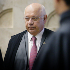 Em homenagem, STF defende legado de Teori na Lava Jato