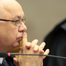 O modus operandi de Teori Zavascki na Lava Jato